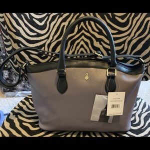 London Fog Handbag